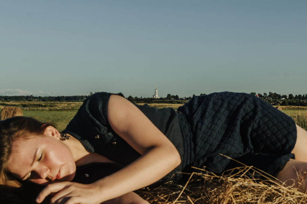 Фотосессии Шуя