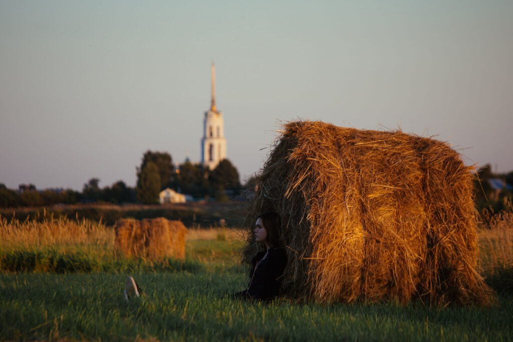 Фотосессии Шуя