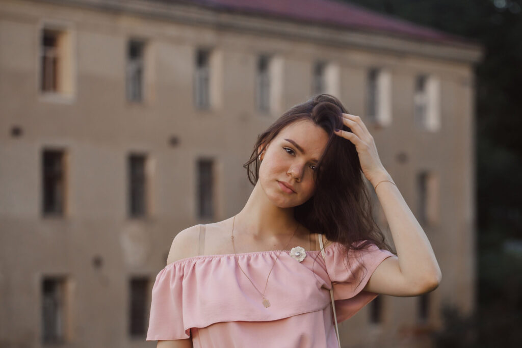 Фотосессии Шуя