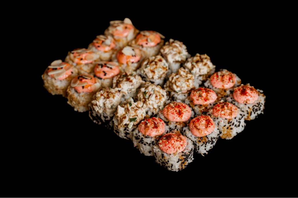 Съёмка для маркетплейсов